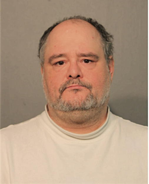 GREGORY N ROBBINS, Cook County, Illinois