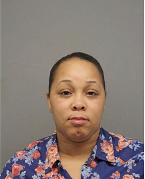 THERESA S ROBERTSON, Cook County, Illinois