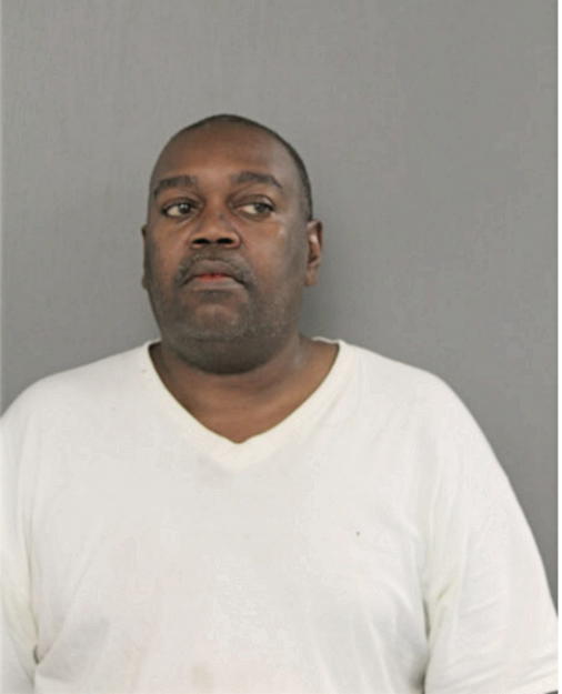 TYRONE ROBERTSON, Cook County, Illinois