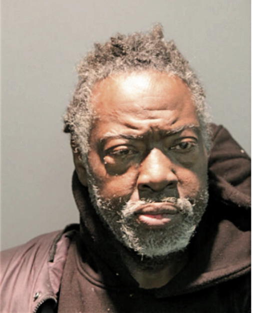 DARRYL ROBINSON, Cook County, Illinois