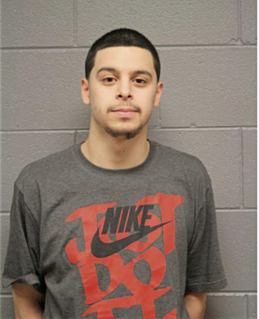 CHARLES C ROCCO, Cook County, Illinois