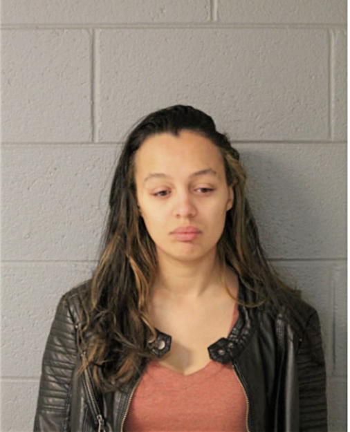 DINA M RODRIGUEZ, Cook County, Illinois