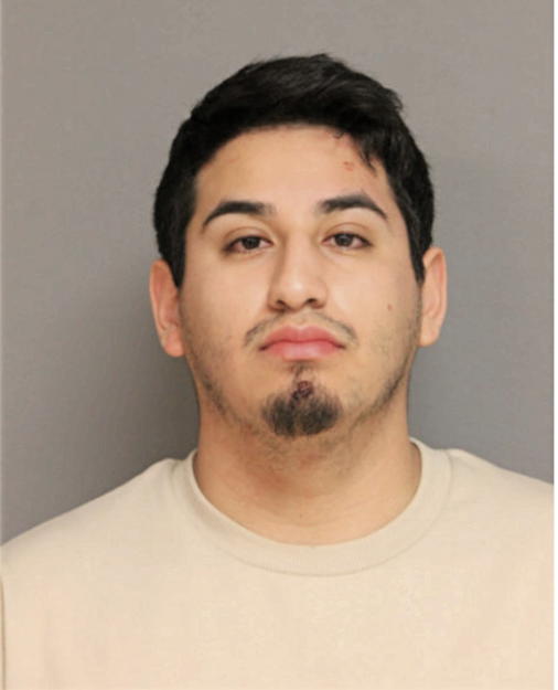 EDGAR RODRIGUEZ, Cook County, Illinois