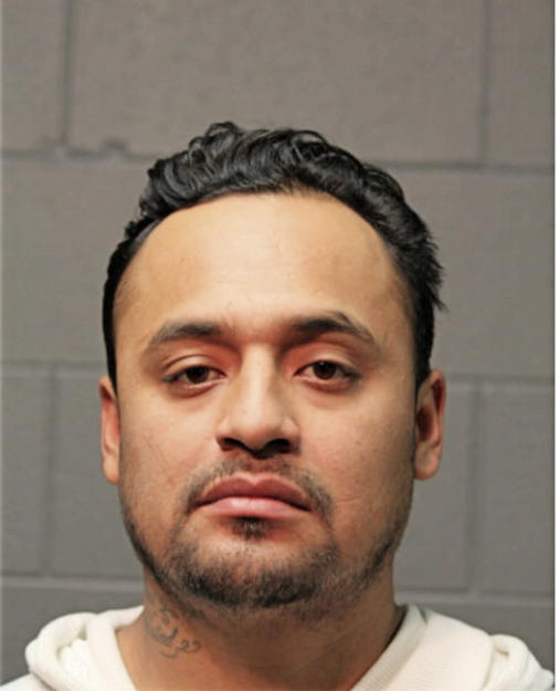 JOSE J RODRIGUEZ, Cook County, Illinois