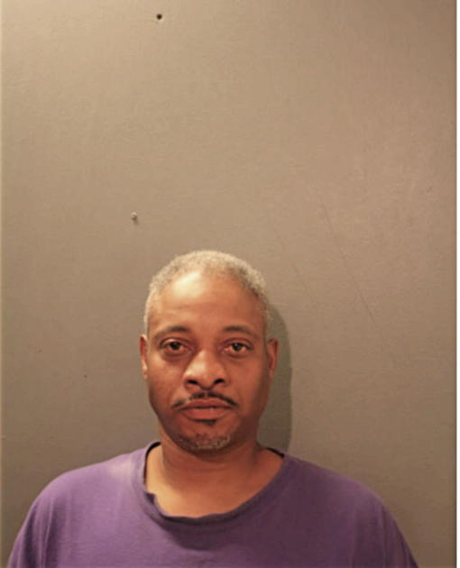 STEVEN ROGERS, Cook County, Illinois