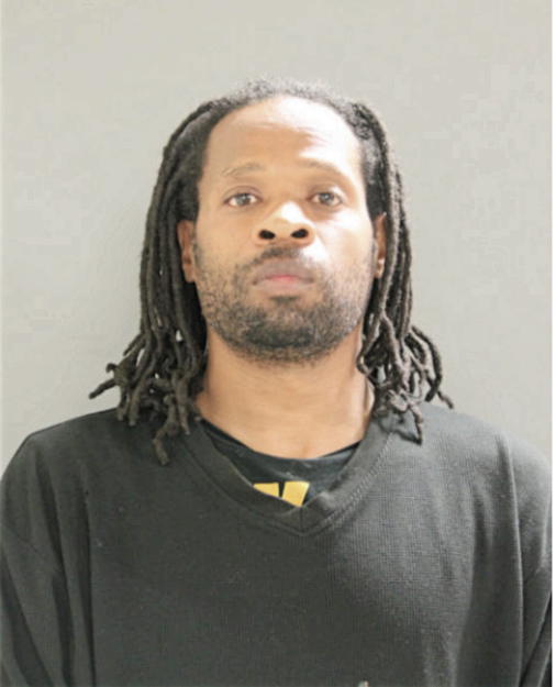 CORTAN F ROSS, Cook County, Illinois
