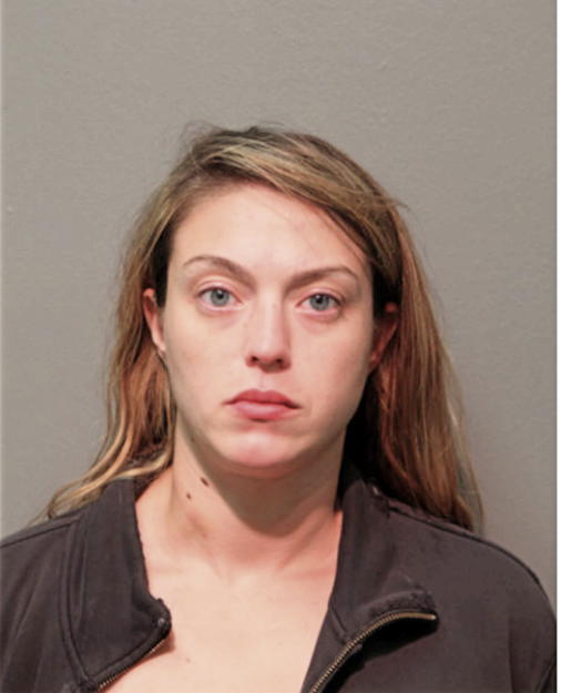 TIFFANY H SELBY, Cook County, Illinois