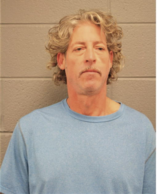 MARK E SEMRO, Cook County, Illinois