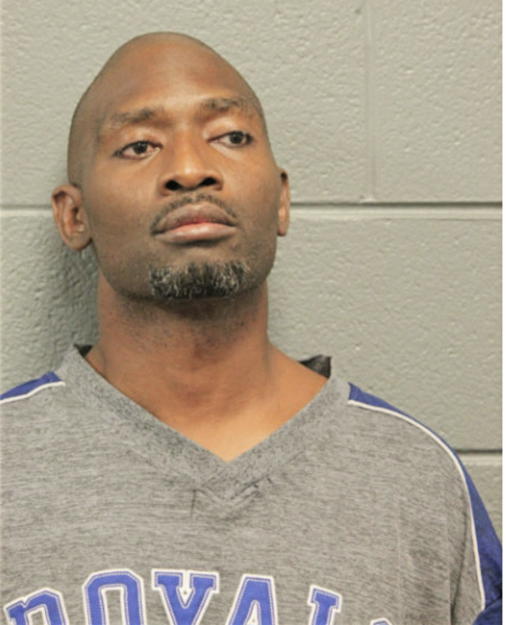 DARRYL SHEPARD, Cook County, Illinois