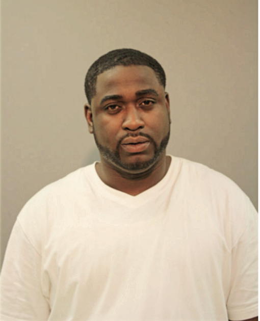 KEVIN L SHORTER, Cook County, Illinois