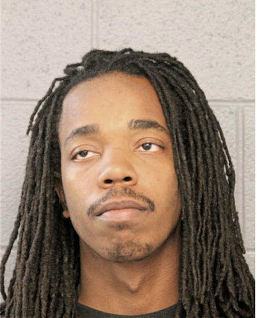 ANDRE M SIMMONS, Cook County, Illinois