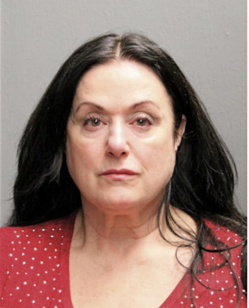LAURA T SIMON, Cook County, Illinois