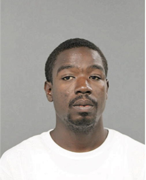 TYRONE T SIMPSON, Cook County, Illinois