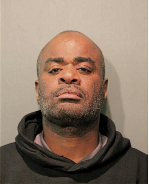RONNIE SISTRUCK, Cook County, Illinois
