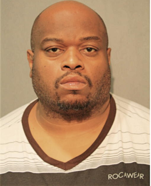 JOE W SMITH, Cook County, Illinois