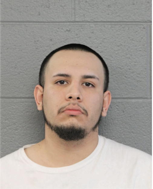 RICARDO J SORIA, Cook County, Illinois