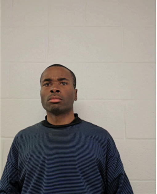 LAMAR G STARKS, Cook County, Illinois