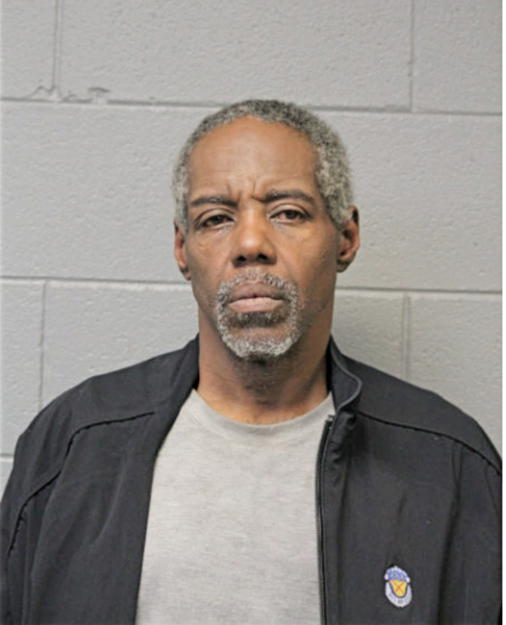 MAURICE STEVENSON, Cook County, Illinois