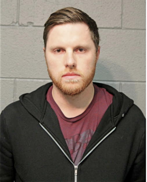 TYLER RYAN SULLIVAN, Cook County, Illinois