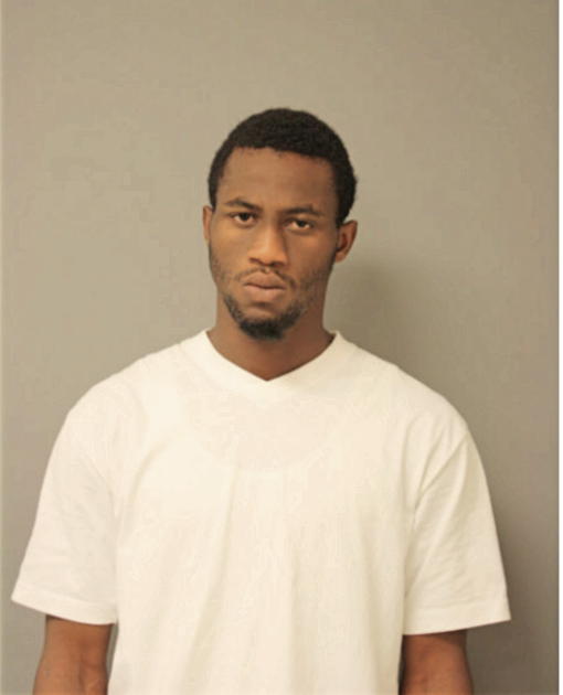 STANLEY SUTTON, Cook County, Illinois