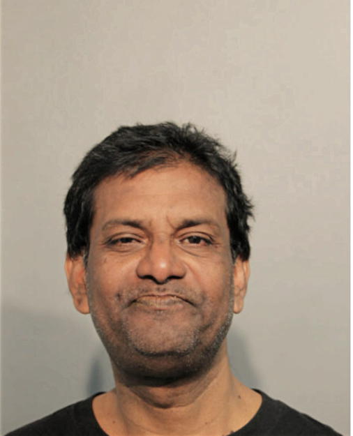 AJAZUDDIN Q SYED, Cook County, Illinois