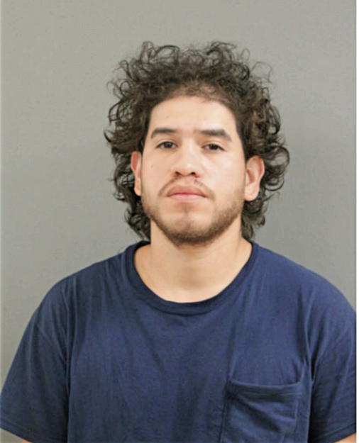LUISMAR TAPIA, Cook County, Illinois