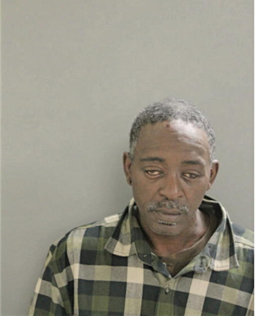 TYRONE TAYLOR, Cook County, Illinois
