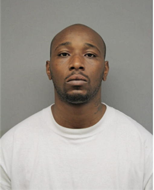 JEROME D TERNOIR, Cook County, Illinois