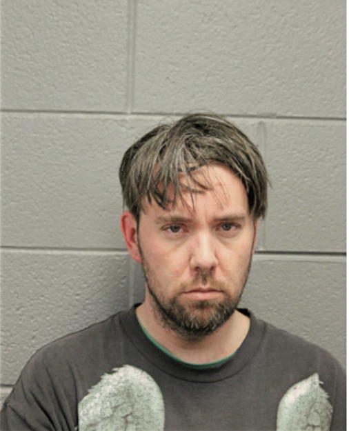 CHARLES F TIDWELL, Cook County, Illinois