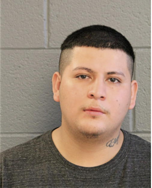 IVAN TINAJERO, Cook County, Illinois