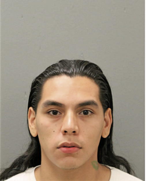 JOSUE TORRES, Cook County, Illinois