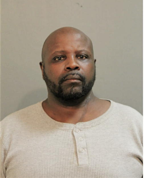 LEEOTIS TRUSS, Cook County, Illinois