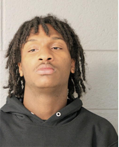JOSHUA TURNER, Cook County, Illinois