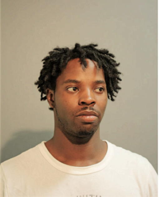 ANGELO D VICTOR, Cook County, Illinois