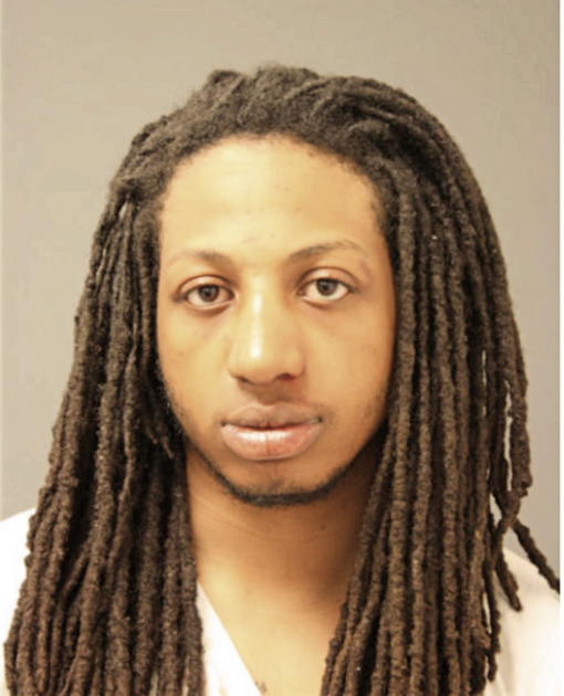 WILLIE L WASHINGTON, Cook County, Illinois