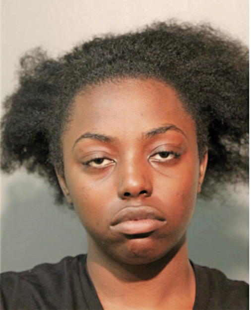 NAKIA WATSON, Cook County, Illinois