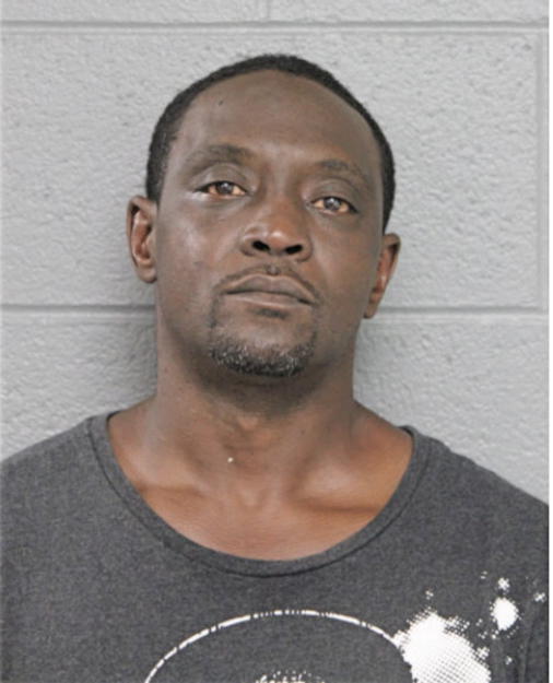 RAYNARD R WATSON, Cook County, Illinois