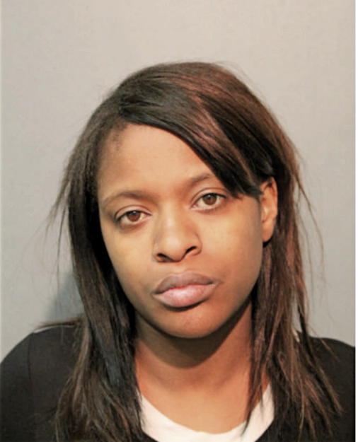 EARNICE L WILEY, Cook County, Illinois