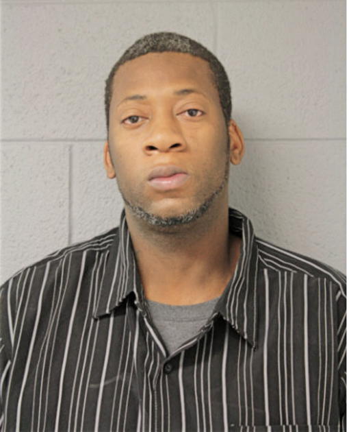 DARNELL M WILLIAMS, Cook County, Illinois
