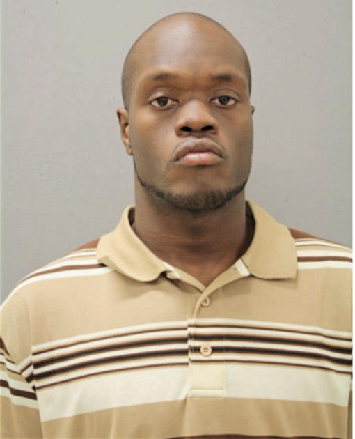 MICHAEL LEROY WILLIAMS, Cook County, Illinois
