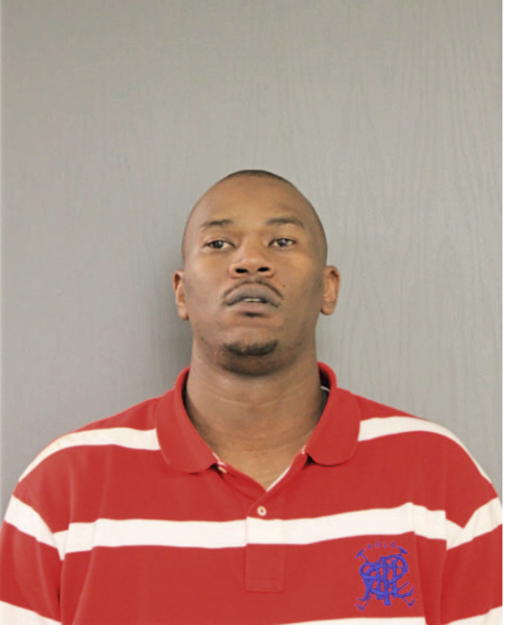 NATHAN R WILLIAMS, Cook County, Illinois