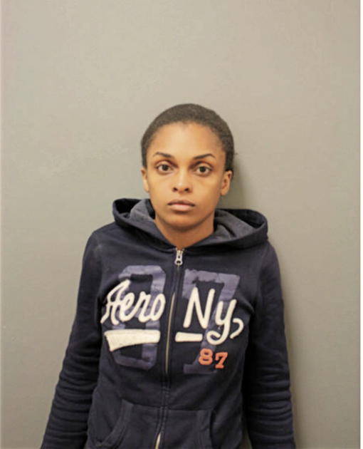 SHANNI D WILSON, Cook County, Illinois