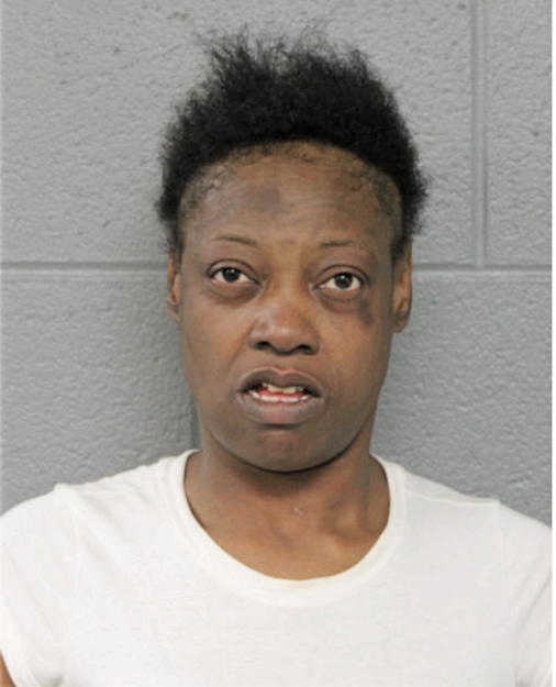 STEPHANIE WILSON, Cook County, Illinois