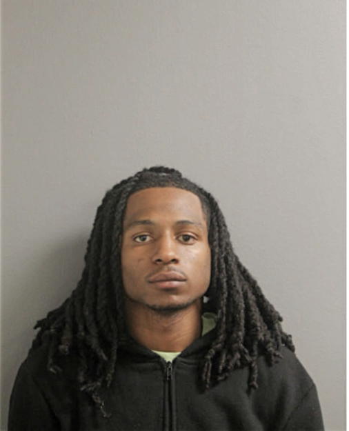 OSHEA WINFIELD, Cook County, Illinois