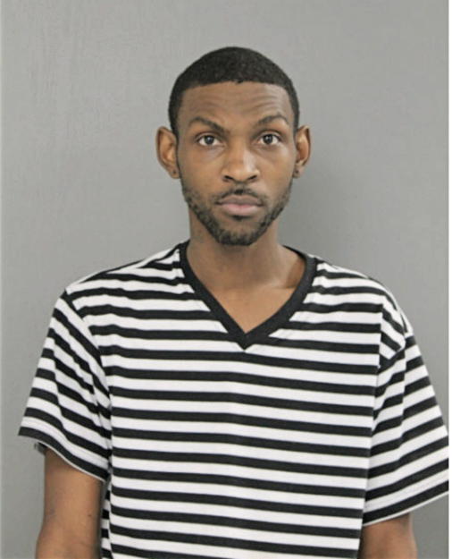 DARRELL MCPHAIL WINSLEY, Cook County, Illinois