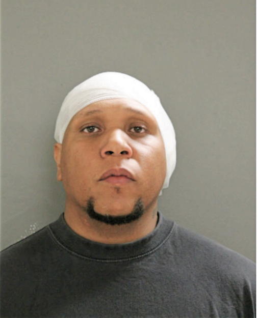 MICHAEL L WORD, Cook County, Illinois