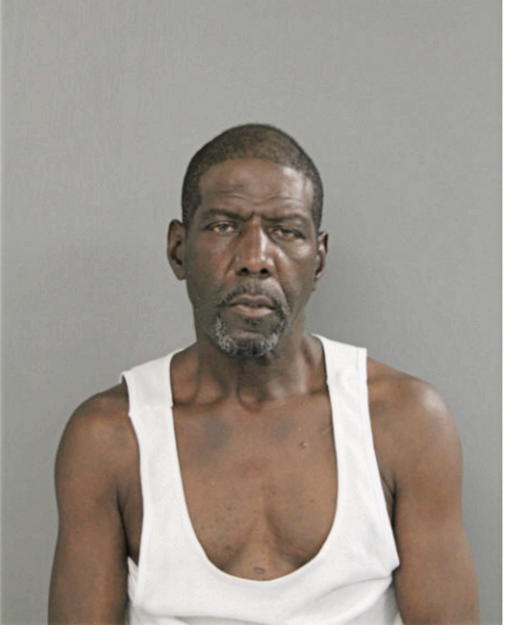 KENNETH WORDLAW, Cook County, Illinois