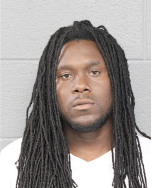 JEREMY J WRIGHT, Cook County, Illinois