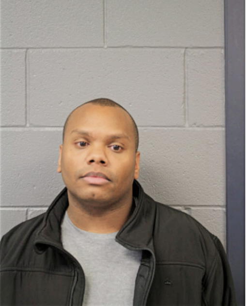 STEVEN B YOUNG, Cook County, Illinois