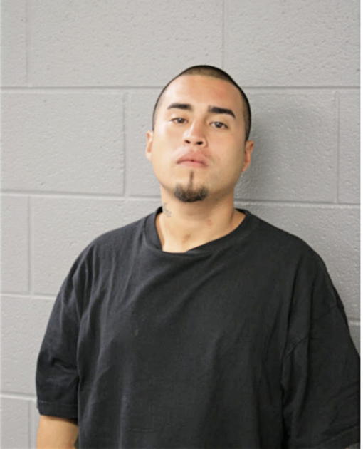 AVELINO ZAMORA, Cook County, Illinois